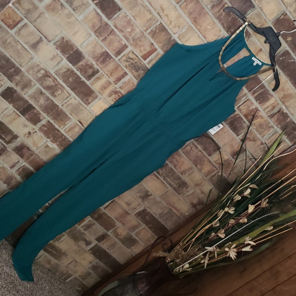 Jumpsuit